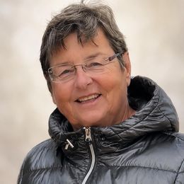 Photo of Martine Fortin, obituary in Laval
