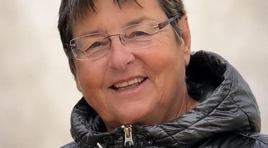 Martine Fortin