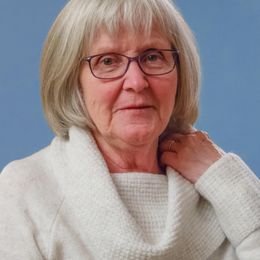 Photo of Suzanne Grenon, obituary in Alma