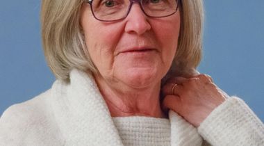 Suzanne Grenon