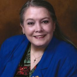 Photo of Kathryn Jean Tidwell, obituary in Alma