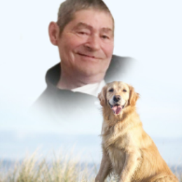 Photo of Paul Element, obituary in Gaspé