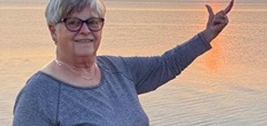 Francine Tremblay Rolland