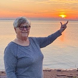 Photo of Francine Tremblay Rolland, obituary in Mascouche