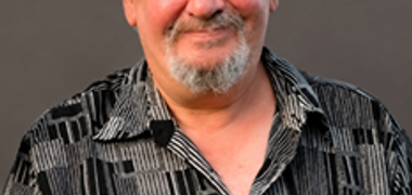 Patrice Corbeil