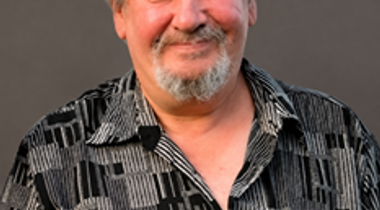 Patrice Corbeil