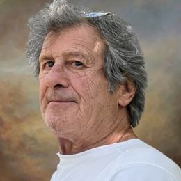 Photo of Gabriel Boutin, obituary in Lévis