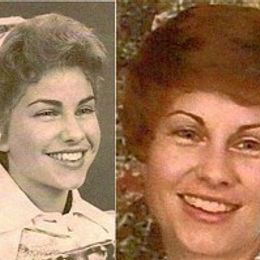 Photo of Mrs. Nancy B. Kaley, obituary in Hudson