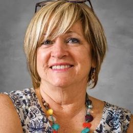 Photo of Rita Paquin, obituary in Joliette