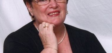 Ginette Bégin