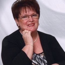Photo of Ginette Bégin, obituary in Thetford Mines