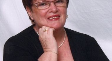 Ginette Bégin