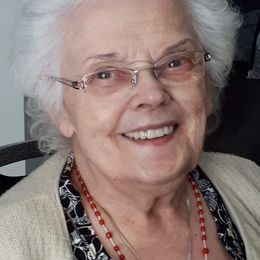 Photo de Thérèse Joubert, avis de décès à Sherbrooke