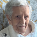 Marguerite-Marie Brosseau