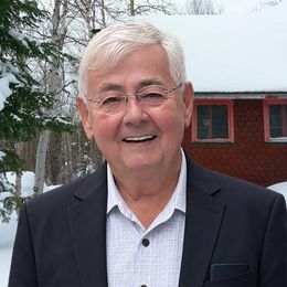 Photo of Jacques (Coco) Laliberté, obituary in Val-d'Or