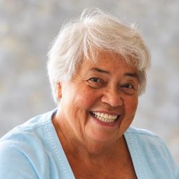 Photo of Michèle Pelletier, obituary in Québec