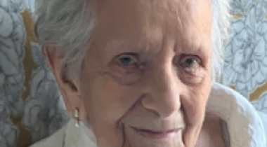 Marguerite-Marie Bélair (née Brosseau)