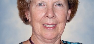 Madame Monique Viens