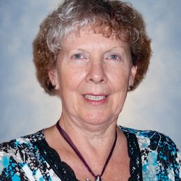 Photo of Madame Monique Viens, obituary in Saint-Césaire