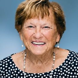 Photo of Denise Bergeron, obituary in Trois-Rivières