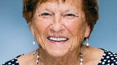 Denise Bergeron