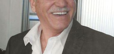 Roger Bourré