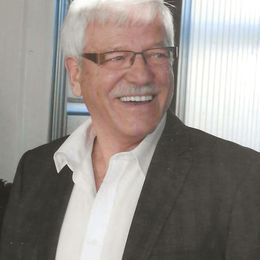 Photo of Roger Bourré, obituary in Longueuil