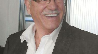 Roger Bourré