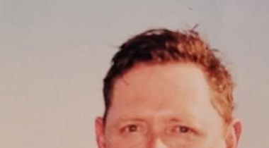 Nicky Neil Moore