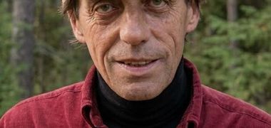 Alain Yvan Beaudry