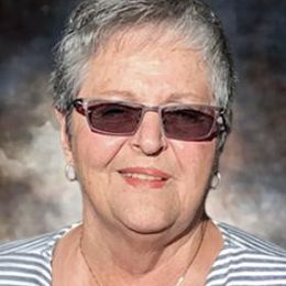 Photo of Paulette Doucet, obituary in Trois-Rivières