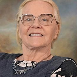 Photo of Lauréanne Tanguay, obituary in Lévis