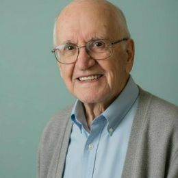 Photo of Guy Therrien, obituary in Québec