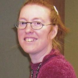 Photo of Michelle Pagé, obituary in Donnacona