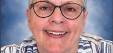 Ginette Beaufort
