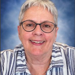 Photo of Ginette Beaufort, obituary
