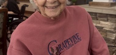 Doris Carolyn Burkeen