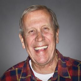 Photo of Marcel Thibault, obituary in Sainte-Anne-de-la-Pérade