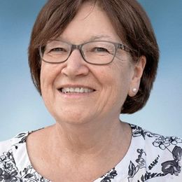 Photo of Francine Tourigny Cormier, obituary in Trois-Rivières