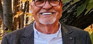 M. Réjean LACHANCE
