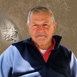 Photo of Jacques Bouffard, obituary in Rouyn-Noranda