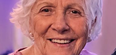 Marie Tordjman (née Amgar)