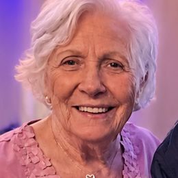 Photo of Marie Tordjman (née Amgar), obituary