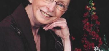 Claudette Roy Bergeron