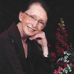 Photo of Claudette Roy Bergeron, obituary in Gatineau