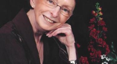 Claudette Roy Bergeron