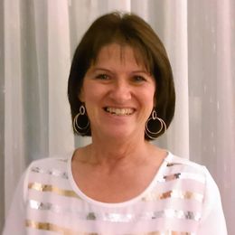 Photo of Line Landry, obituary in Saint-Juste-du-Lac