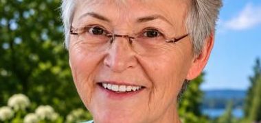 Lise Blouin