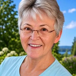 Photo of Lise Blouin, obituary in Lévis