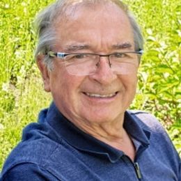 Photo of Mario Bernatchez, obituary in Rimouski